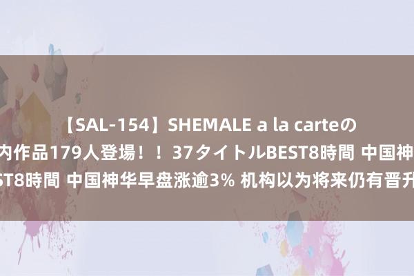 【SAL-154】SHEMALE a la carteの歴史 2 2011～2013 国内作品179人登場！！37タイトルBEST8時間 中国神华早盘涨逾3% 机构以为将来仍有晋升分成率可能性